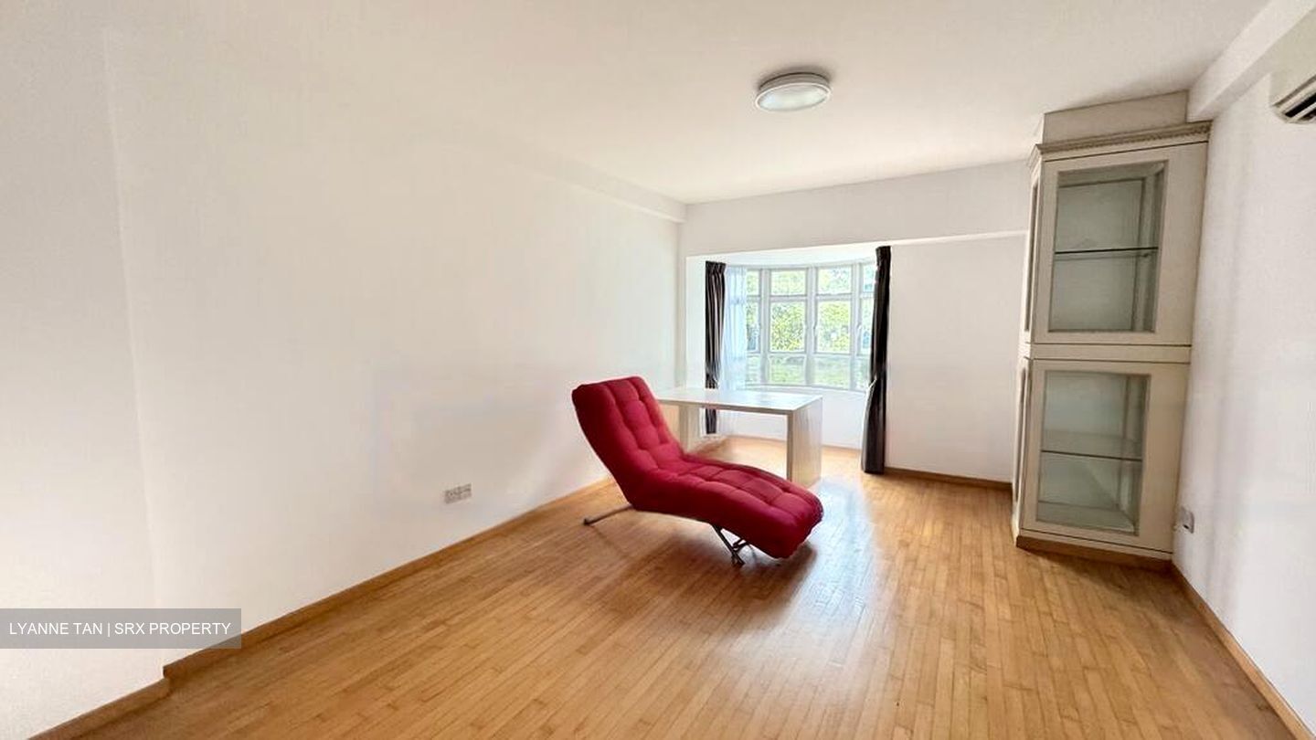 Pinetree Condominium (D10), Condominium #484213811